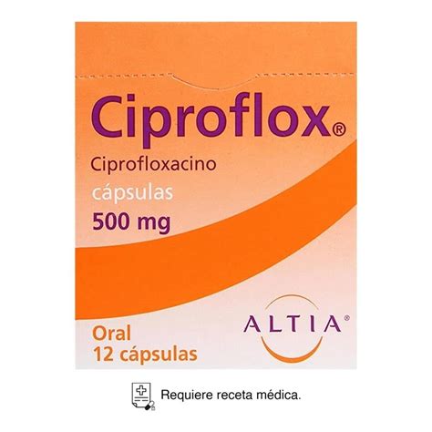 ciprofloxacino 500 mg-4